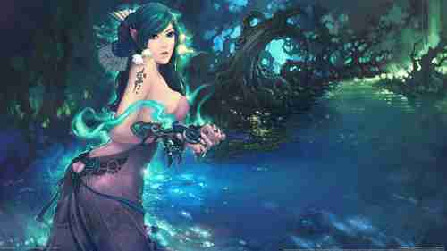 【魂学】《黑暗之魂2》究竟讲了一个什么故事？